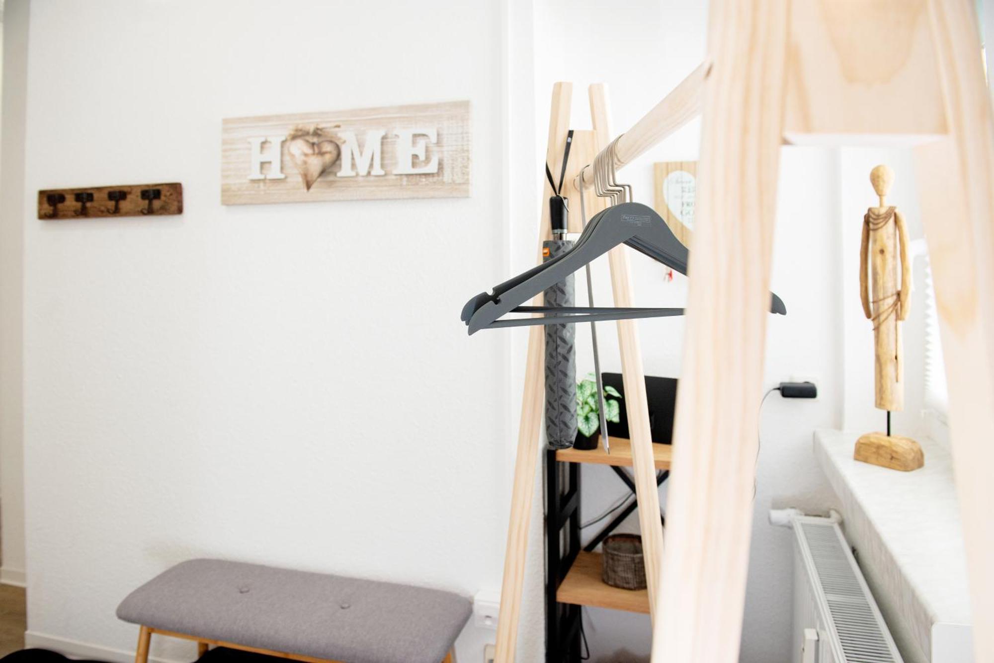 Savor Appartement 5 Personen 2 Schlafzimmer Babybett Netflix Balkon Zentrum Bautzen Exterior foto
